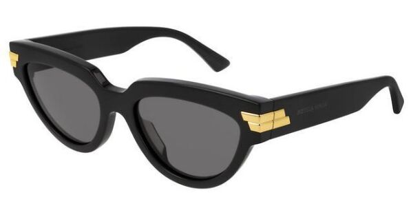 Bottega Veneta BV 1035S 001 .55 Güneş Gözlüğü