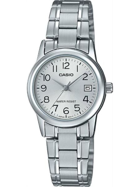 Casio Standart Kol Saati LTPV002D7BUDF