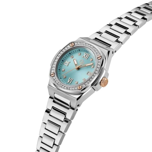 Guess Collection GCZ12009L7MF Kol Saati (SZ) (30)