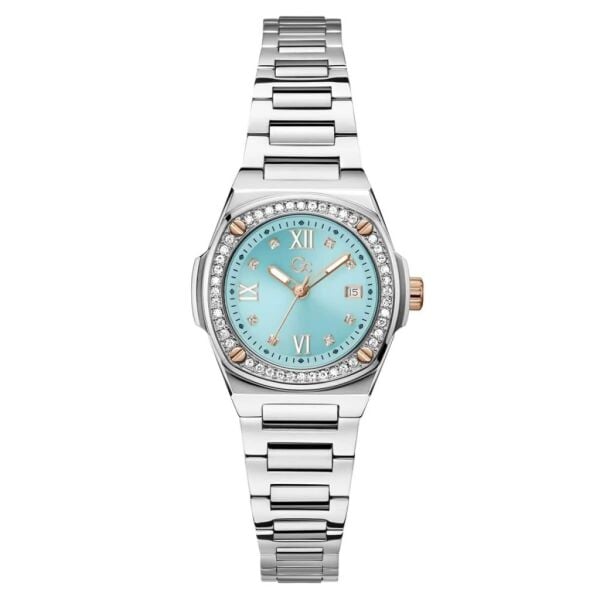 Guess Collection GCZ12009L7MF Kol Saati (SZ) (30)