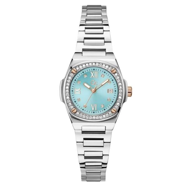 Guess Collection GCZ12009L7MF Kol Saati (SZ) (30)