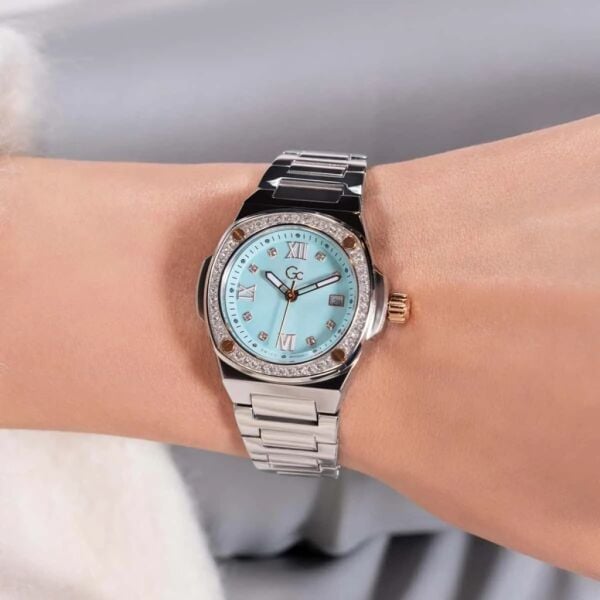 Guess Collection GCZ12009L7MF Kol Saati (SZ) (30)