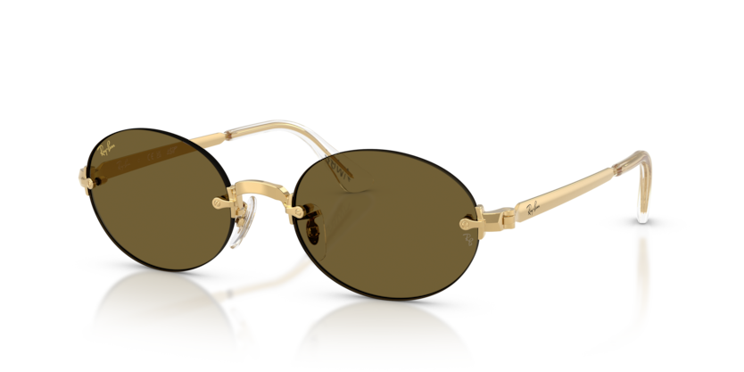 Ray-Ban RB 3929 001/73 .54 Unisex Güneş Gözlüğü