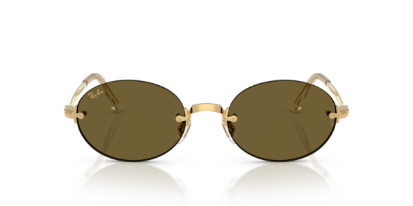 Ray-Ban RB 3929 001/73 .54 Unisex Güneş Gözlüğü