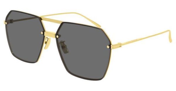 Bottega Veneta BV 1045S 001 .61 Güneş Gözlüğü