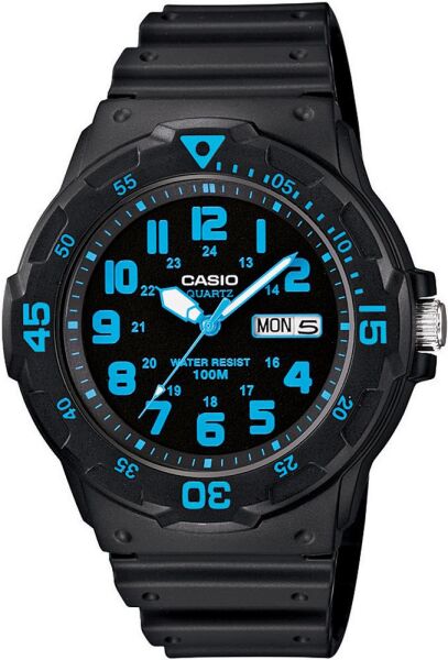 Casio Standart Kol Saati MRW-200H-2BVDF