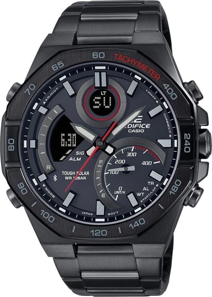 Casio Edifice Kol Saati ECB-950DC-1ADF