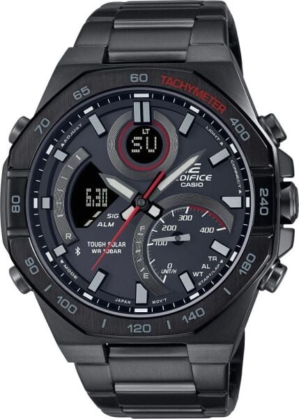 Casio Edifice Kol Saati ECB-950DC-1ADF