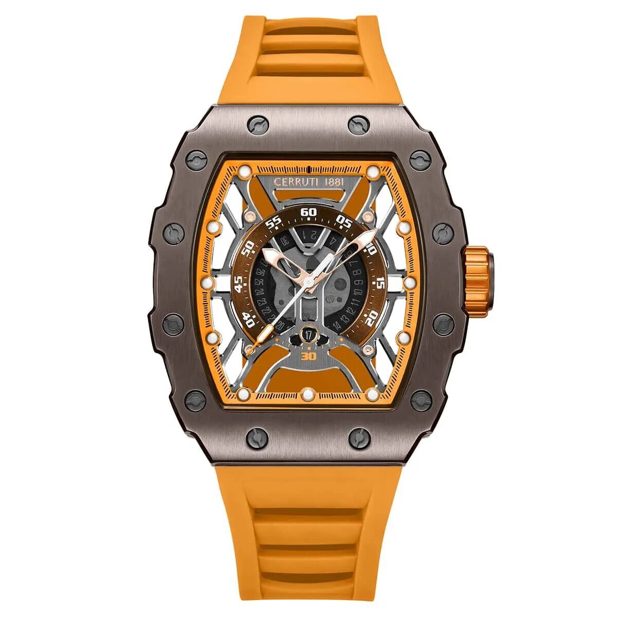 Cerruti CIWGN0057704 Erkek Kol Saati