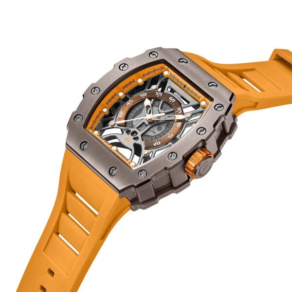 Cerruti CIWGN0057704 Erkek Kol Saati