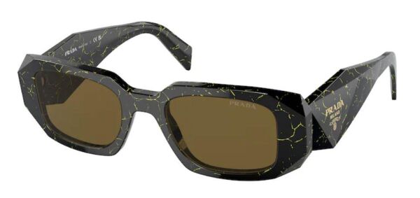 Prada SPS 17WS 19D01T.49 Kadın Güneş Gözlüğü