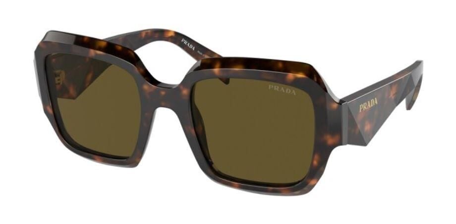 Prada SPS 28ZS 14L09Z .53 Kadın Güneş Gözlüğü