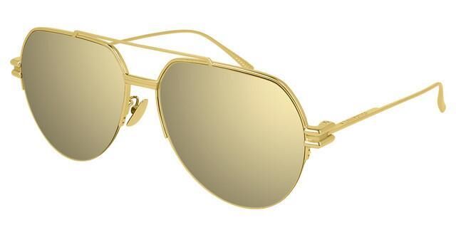 Bottega Veneta BV 1046S 003 .59 Güneş Gözlüğü (SZ)