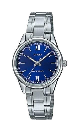 Casio Standart Kol Saati LTP-V005D-2B2UDF