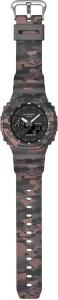 Casio G-Shock Kol Saati GA-2100CM-8ADR