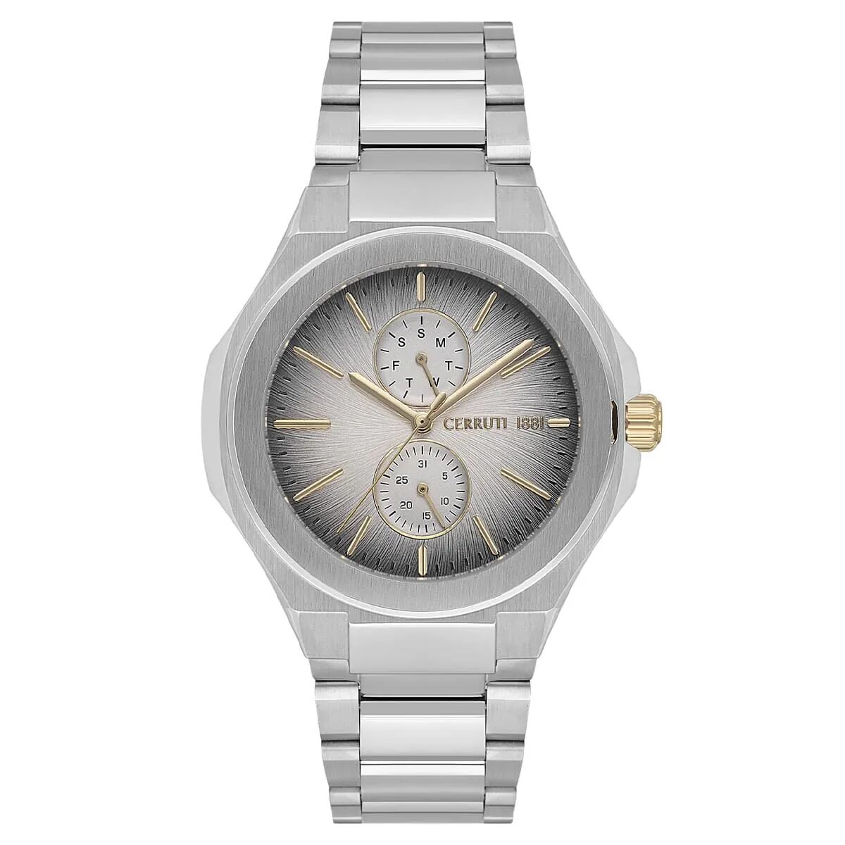 Cerruti CIWGK0050802 Kol Saatı