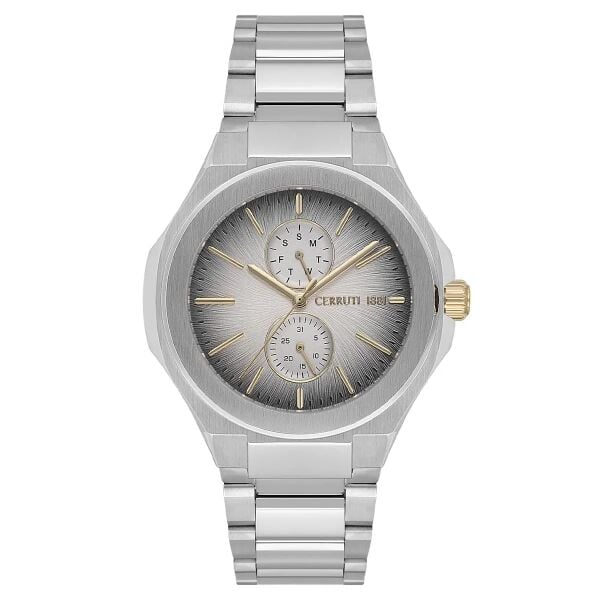 Cerruti CIWGK0050802 Kol Saatı