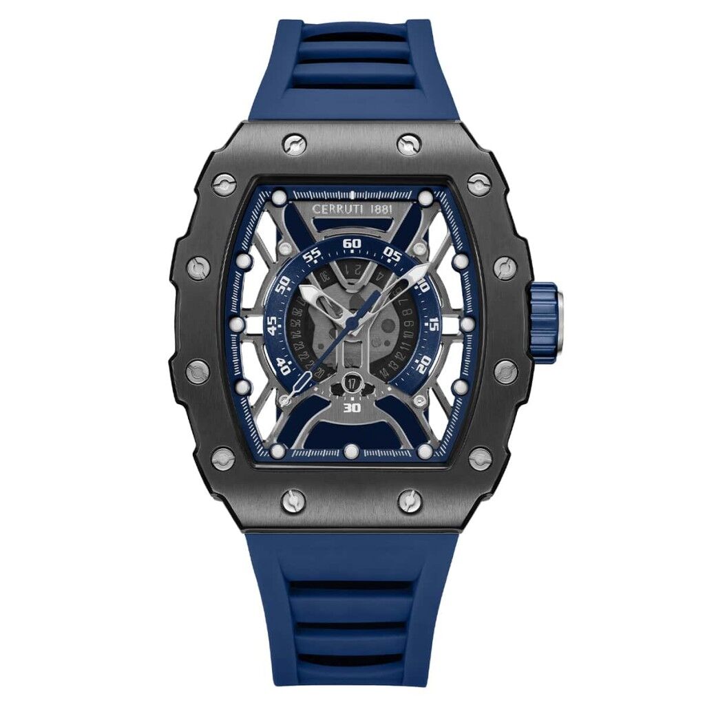 Cerruti CIWGN0057702 Erkek Kol Saati