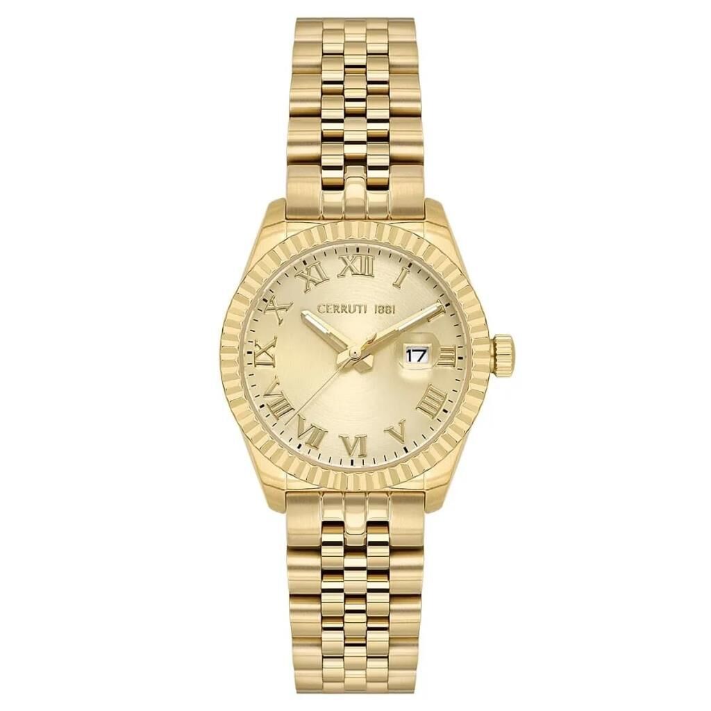 Cerruti CIWLG0037907 Kadın Kol Saati