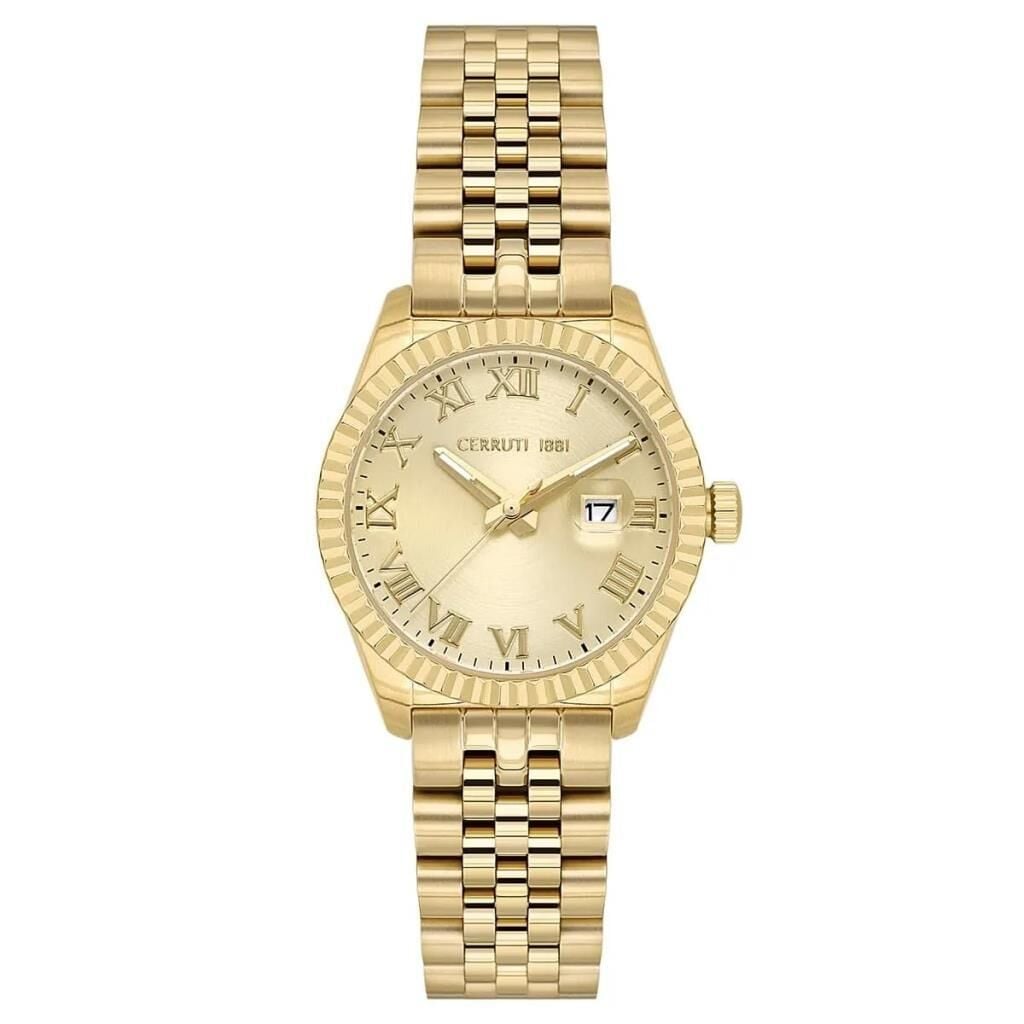 Cerruti CIWLG0037907 Kadın Kol Saati