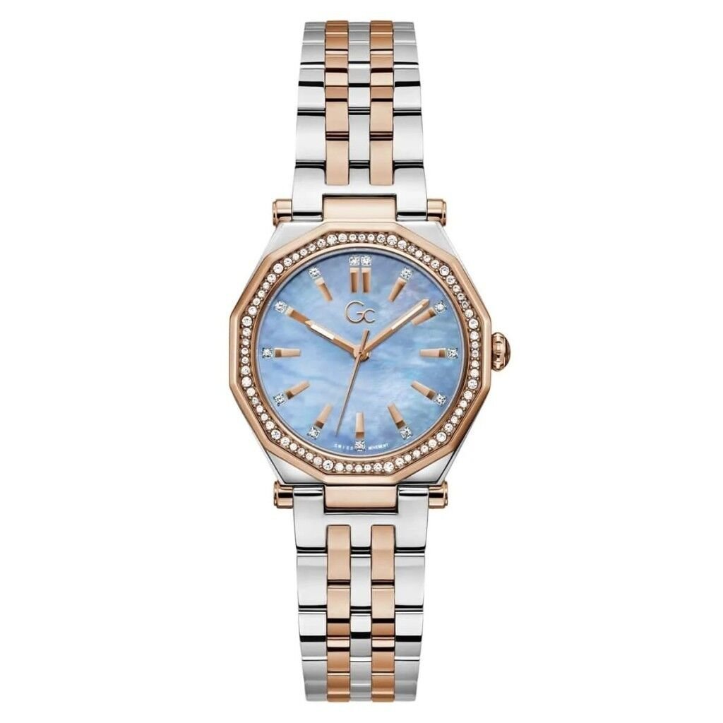 Guess Collection GCZ55002L7 Kol Saati