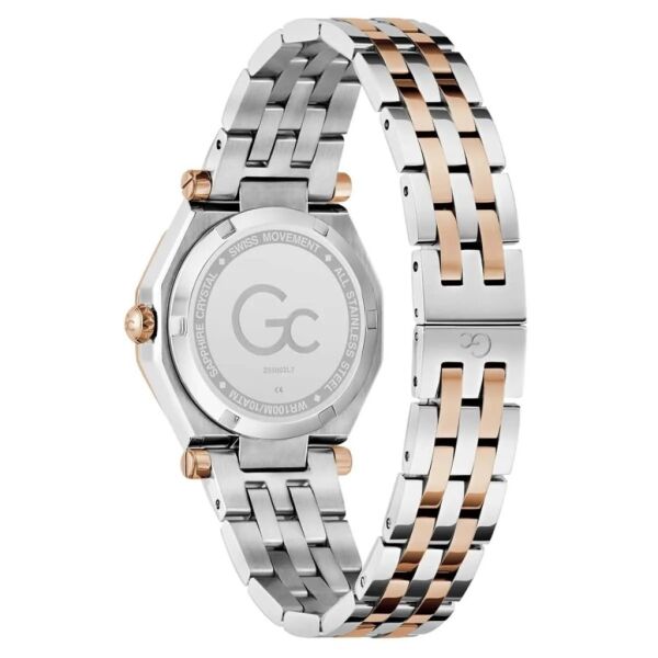 Guess Collection GCZ55002L7 Kol Saati