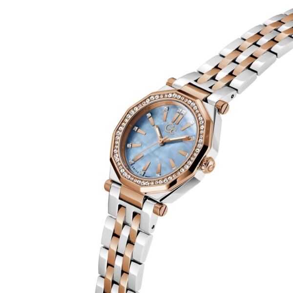 Guess Collection GCZ55002L7 Kol Saati