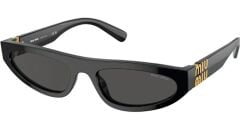 Miu Miu 07ZS 1AB5S0 .56 Kadın Güneş Gözlüğü