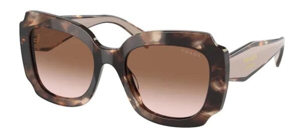 Prada SPS 16YS 01R0A6 .52 Güneş Gözlüğü