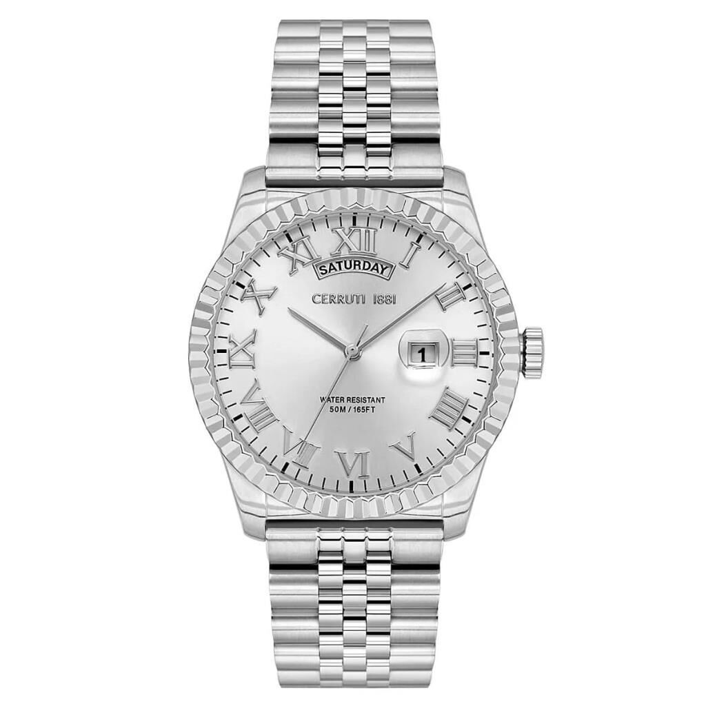 Cerruti CIWGH2117117 Erkek Kol Saati