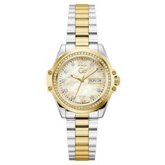 Guess Collection GCZ53002L6 Kol Saati