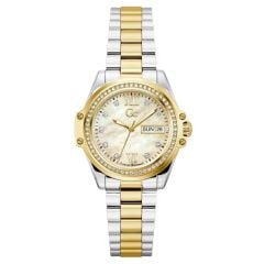 Guess Collection GCZ53002L6 Kol Saati