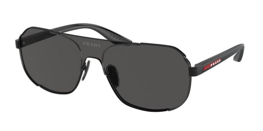 Prada SPS 53YS 1AB06F .40 Unisex Güneş Gözlüğü