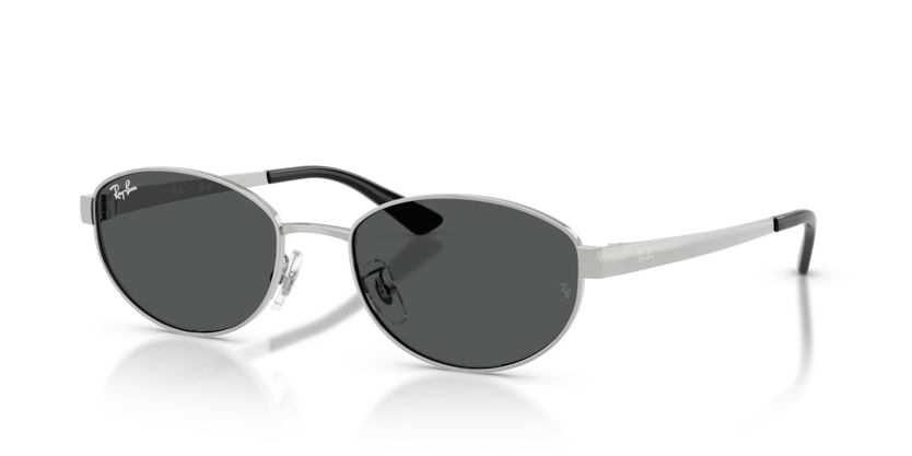 Ray-Ban RB 3774D 003/87 .55 Güneş Gözlüğü