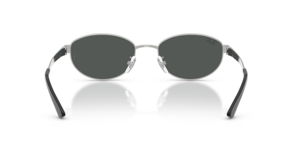 Ray-Ban RB 3774D 003/87 .55 Güneş Gözlüğü
