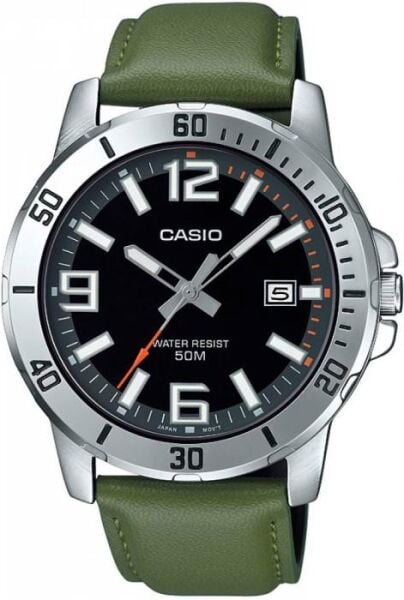 Casio Standart Kol Saati MTPVD1L3BVUDF