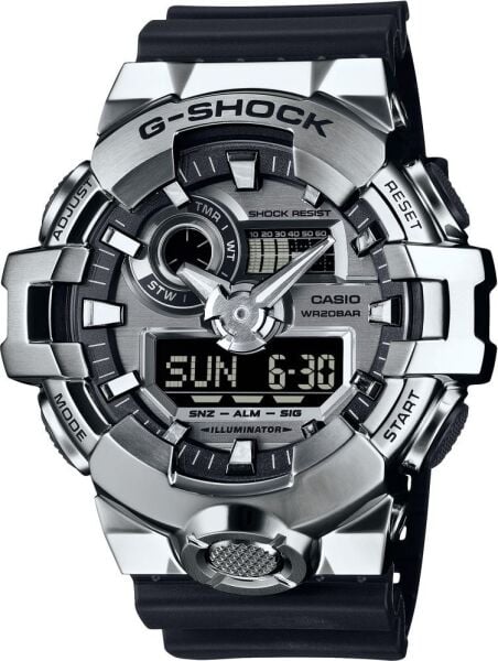 Casio G-Shock Kol Saati GM-700-1ADR