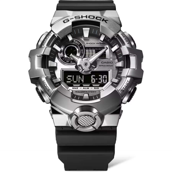 Casio G-Shock Kol Saati GM-700-1ADR