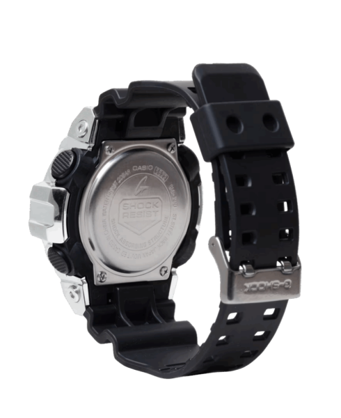 Casio G-Shock Kol Saati GM-700-1ADR