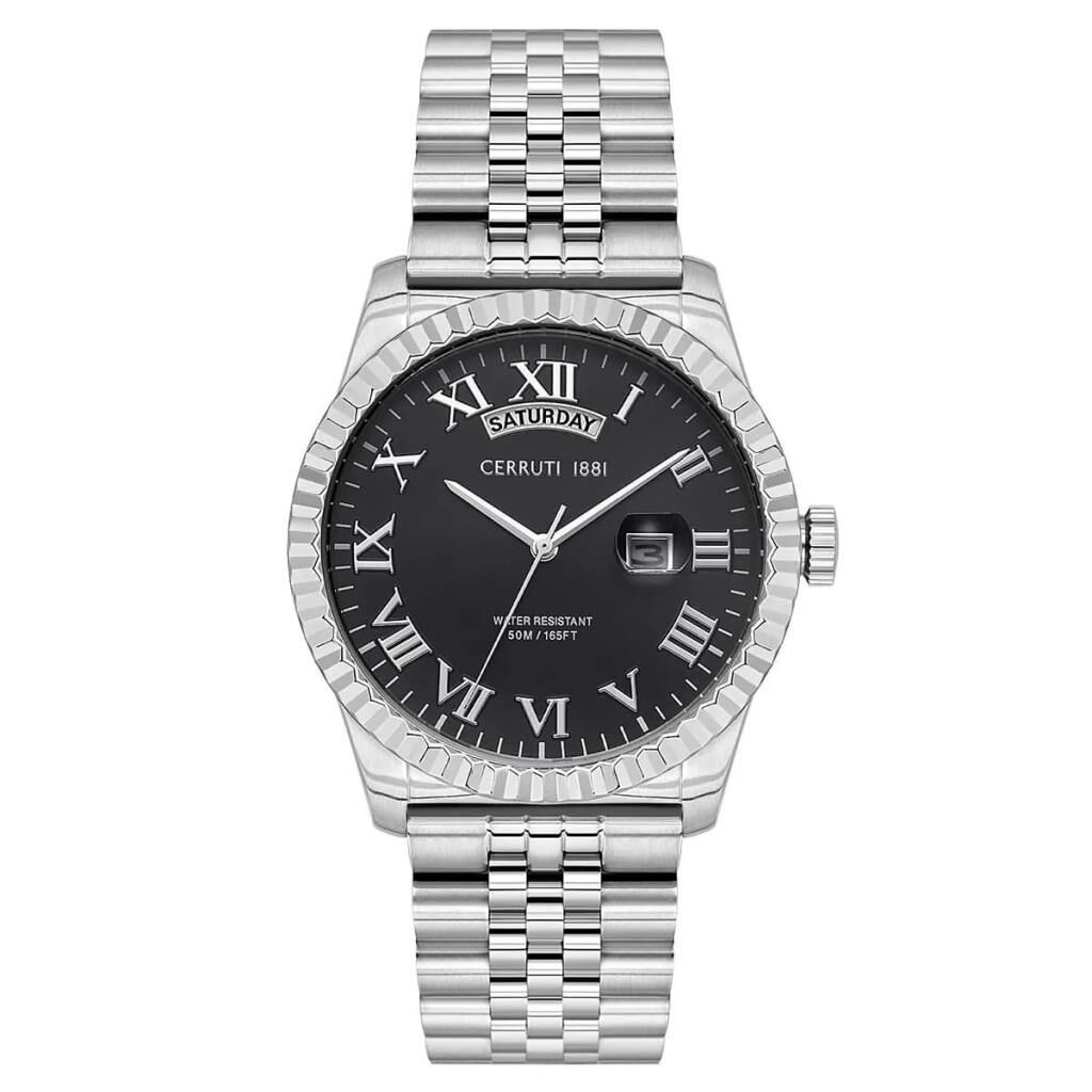 Cerruti CIWGH2117116 Erkek Kol Saati