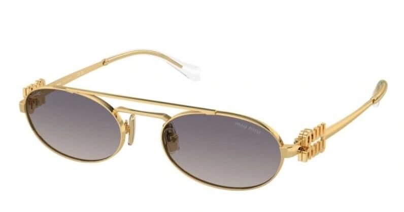 Miu Miu 54ZS 5AK30C .53 Kadın Güneş Gözlüğü