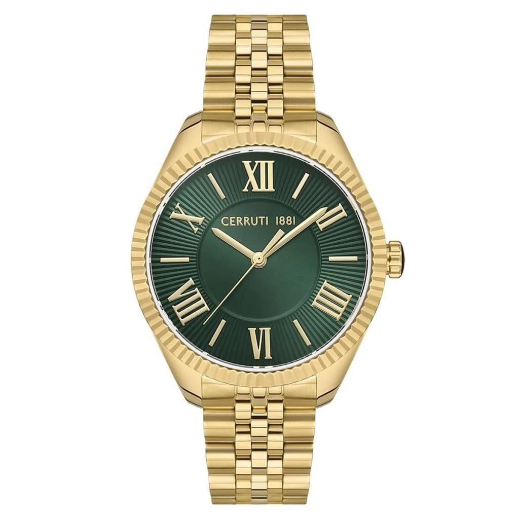 Cerruti CIWLH2229608 Kadın Kol  Saati (SZ) (50)
