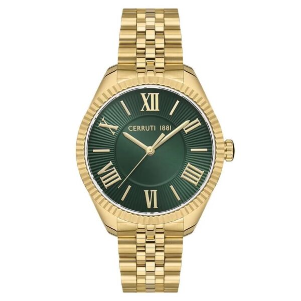 Cerruti CIWLH2229608 Kadın Kol  Saati (SZ) (50)