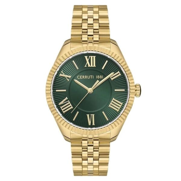 Cerruti CIWLH2229608 Kadın Kol  Saati (SZ) (50)