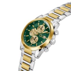 Guess Collection GCZ61002G9 Kol Saati