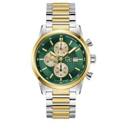 Guess Collection GCZ61002G9 Kol Saati