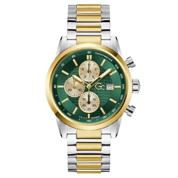 Guess Collection GCZ61002G9 Kol Saati