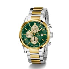 Guess Collection GCZ61002G9 Kol Saati