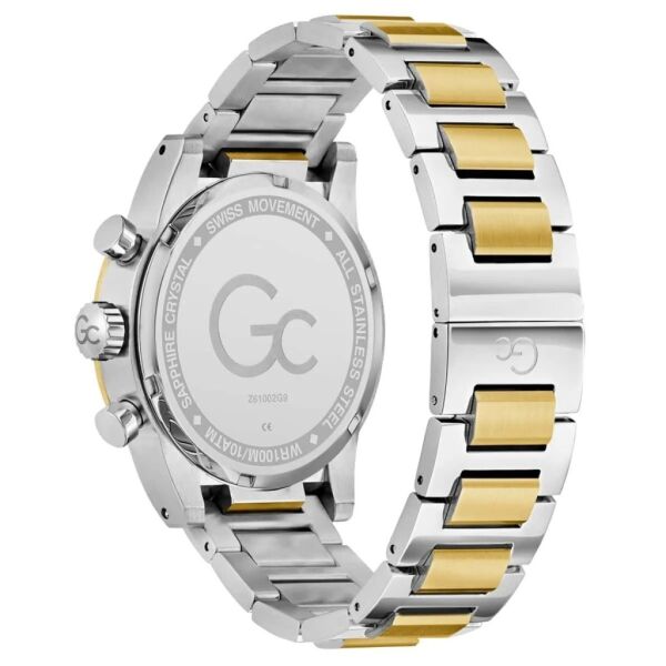 Guess Collection GCZ61002G9 Kol Saati