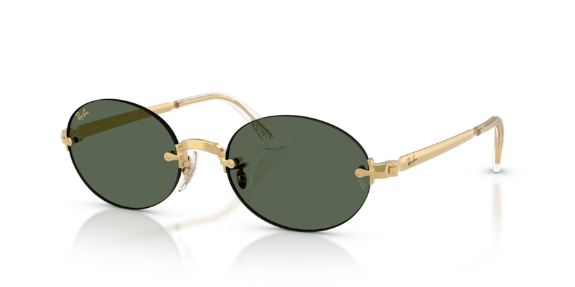 Ray-Ban RB 3929 001/71 .54 Unisex Güneş Gözlüğü